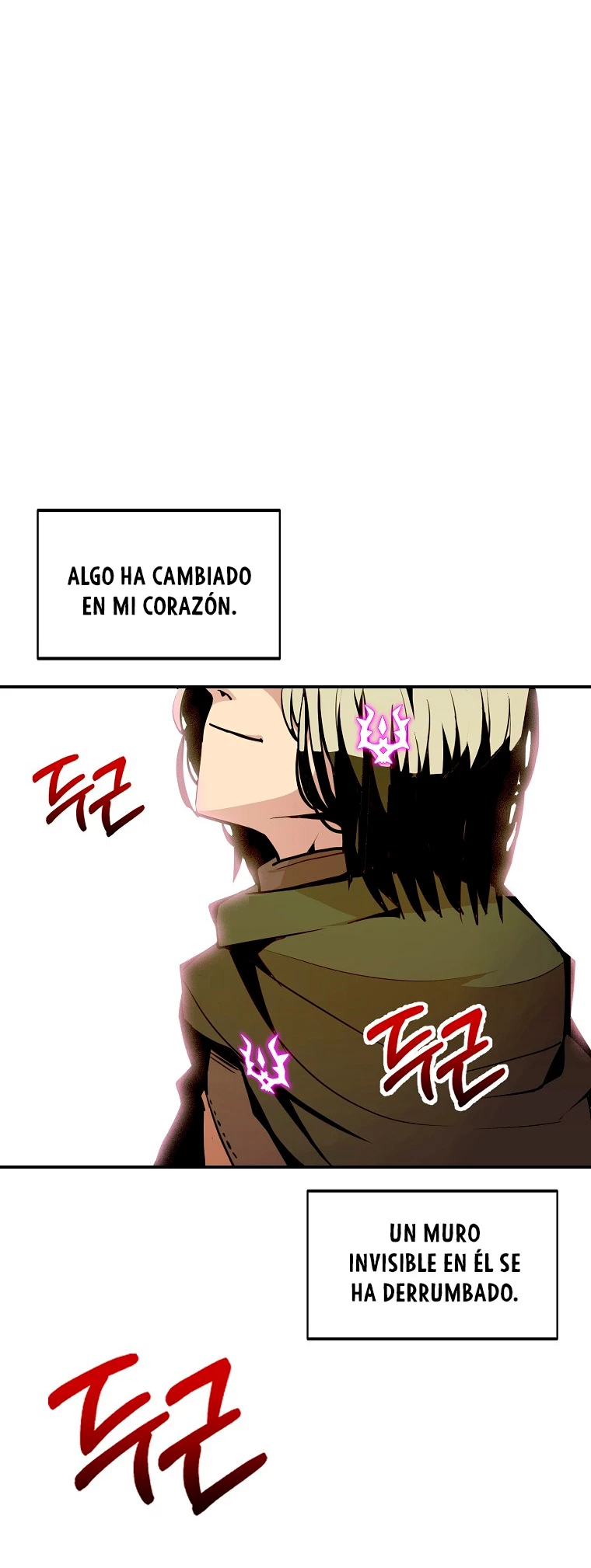 Regresión inútil Capitulo 17 página 28