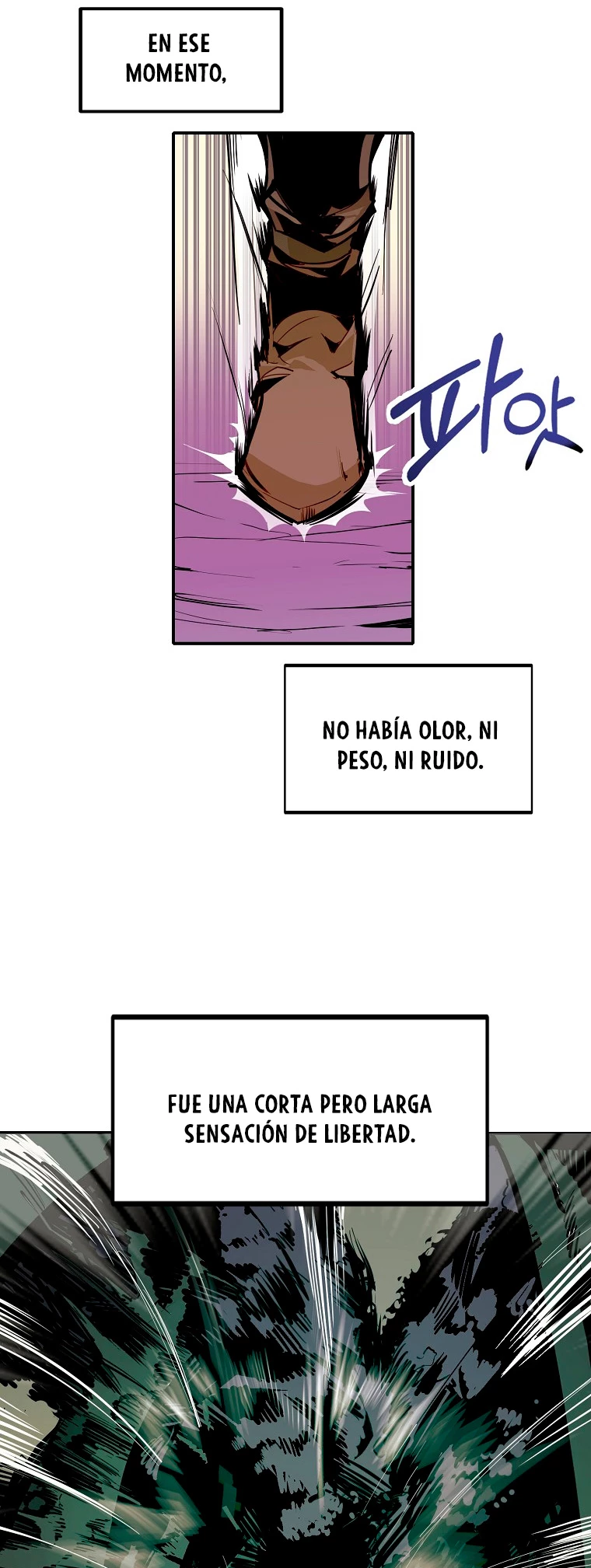 Regresión inútil Capitulo 17 página 29