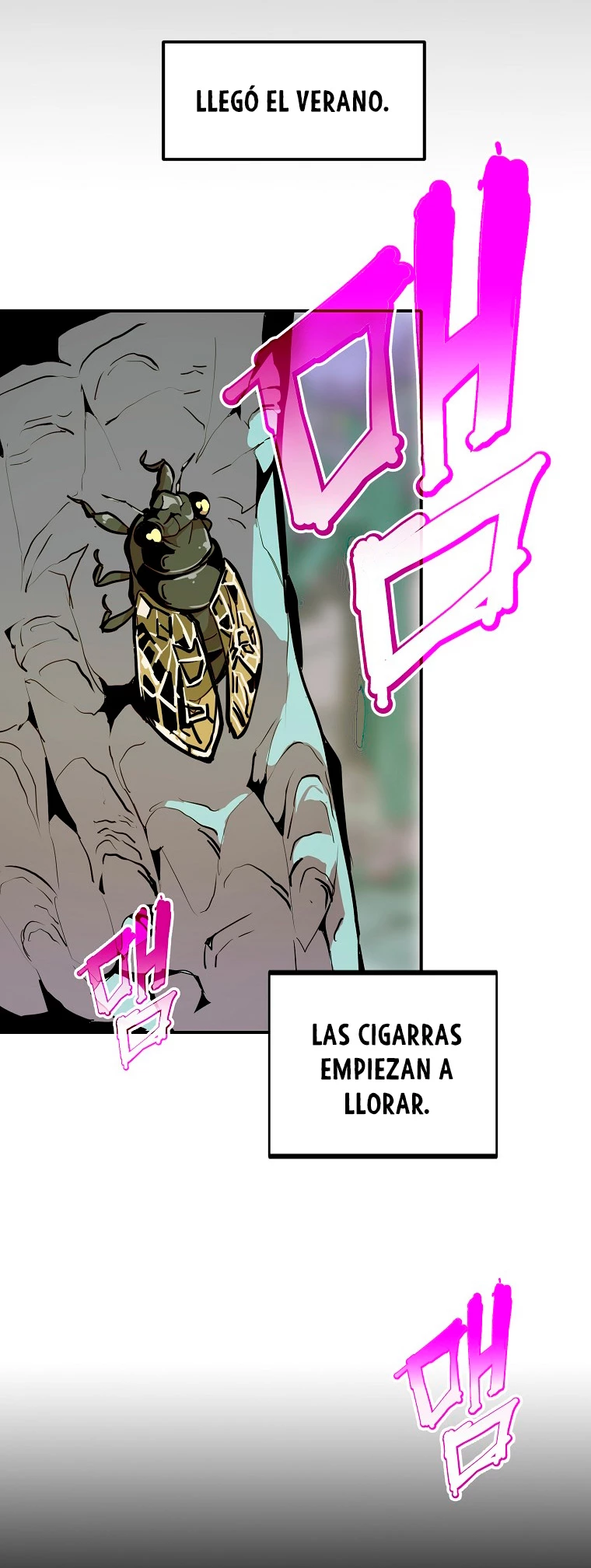 Regresión inútil Capitulo 17 página 33