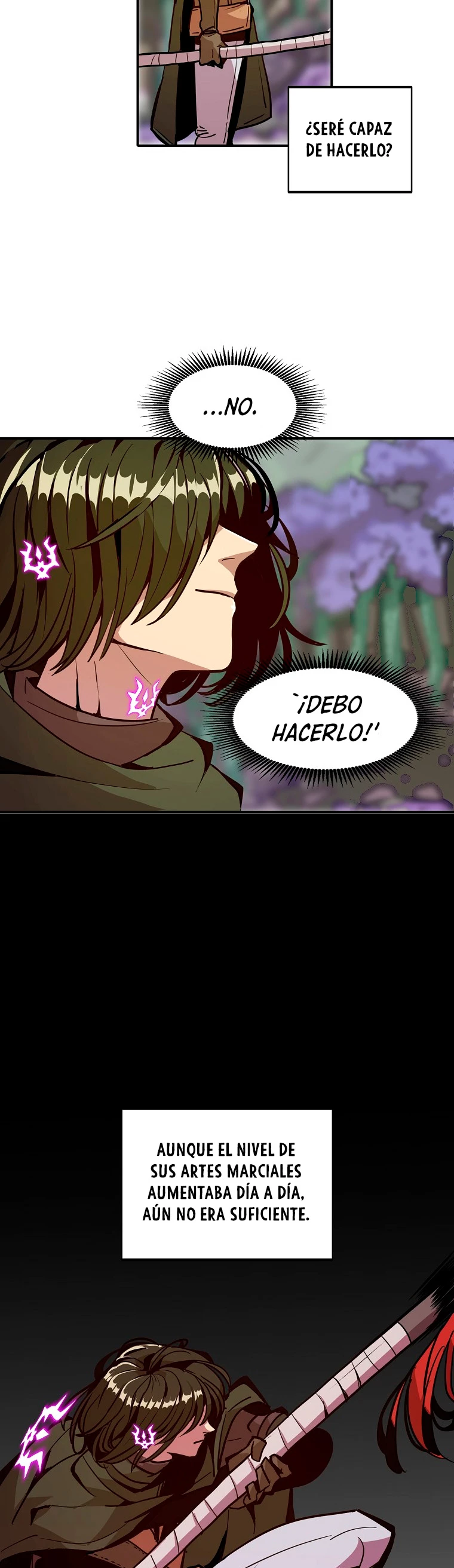 Regresión inútil Capitulo 17 página 39