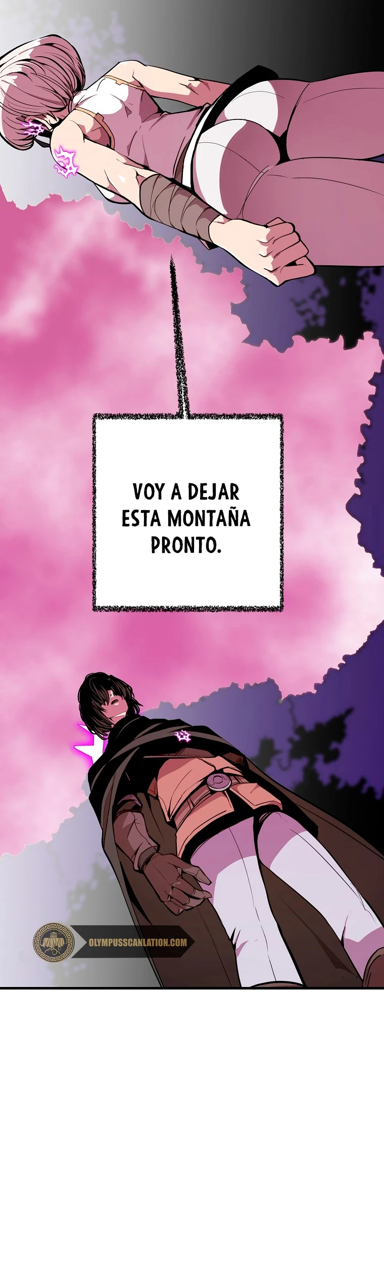 Regresión inútil Capitulo 17 página 4