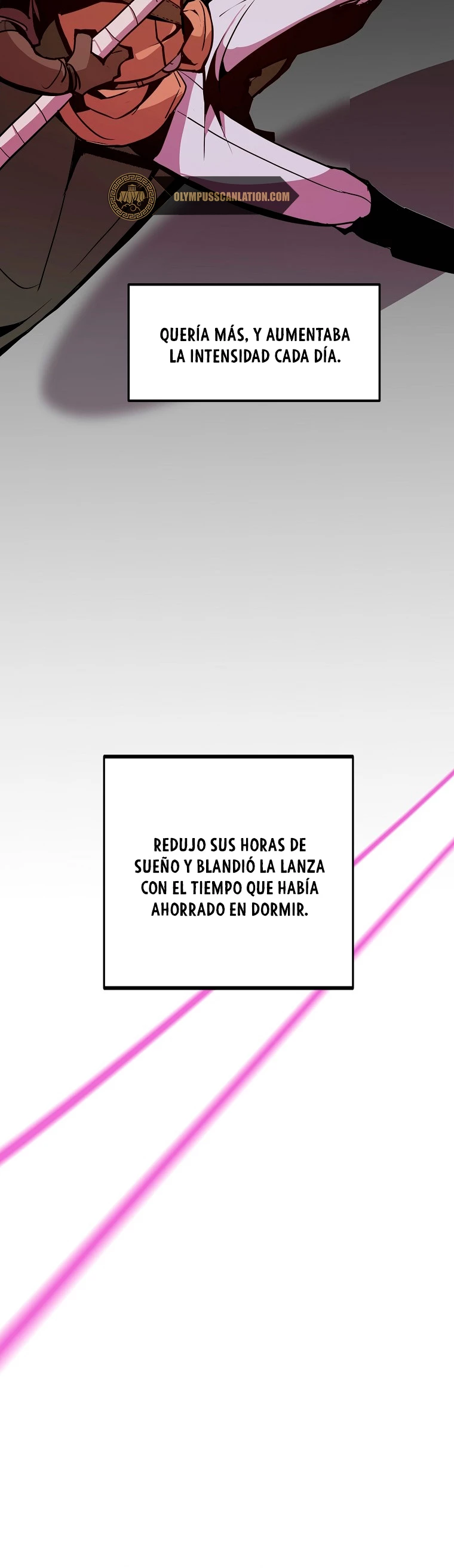 Regresión inútil Capitulo 17 página 40