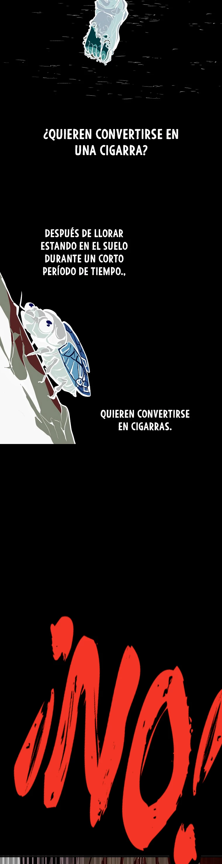 Regresión inútil Capitulo 17 página 45