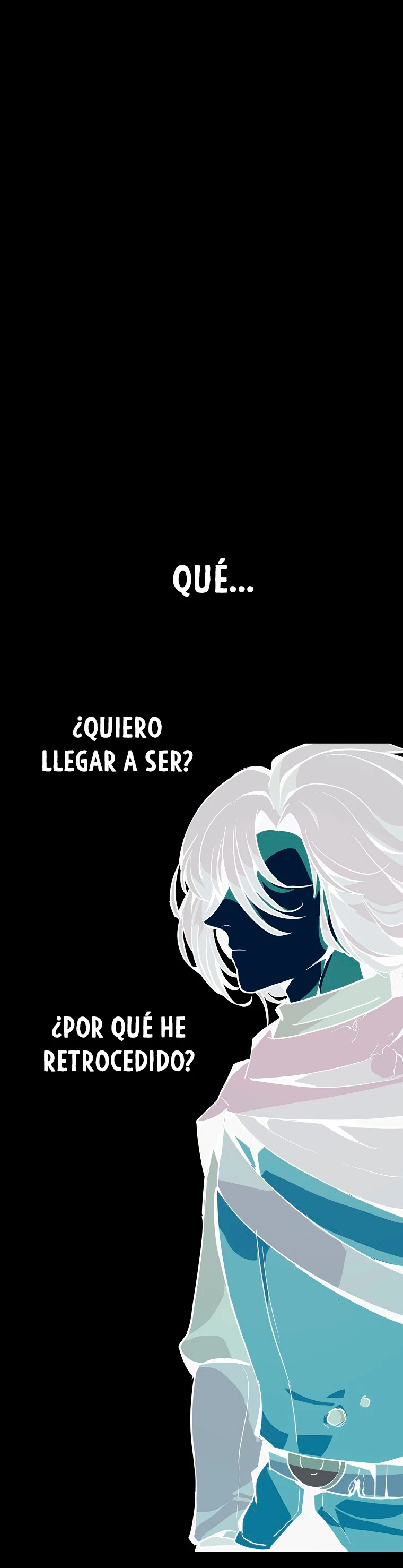 Regresión inútil Capitulo 17 página 47