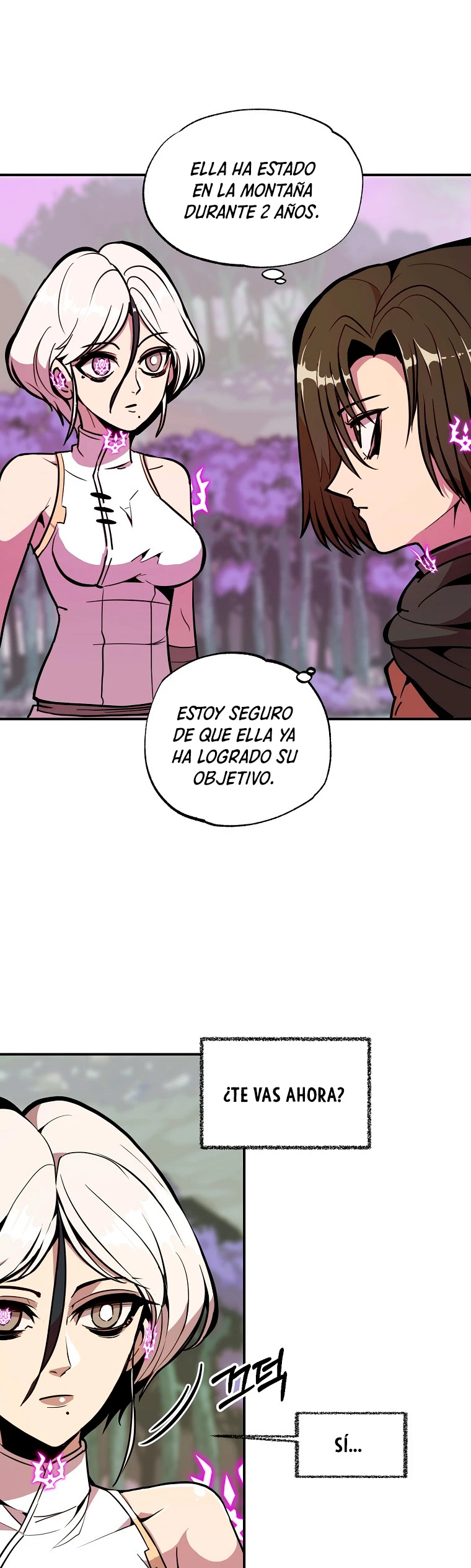 Regresión inútil Capitulo 17 página 7
