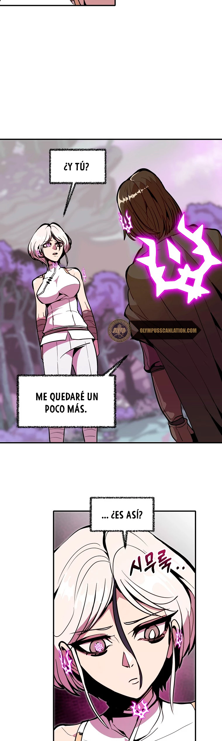 Regresión inútil Capitulo 17 página 8