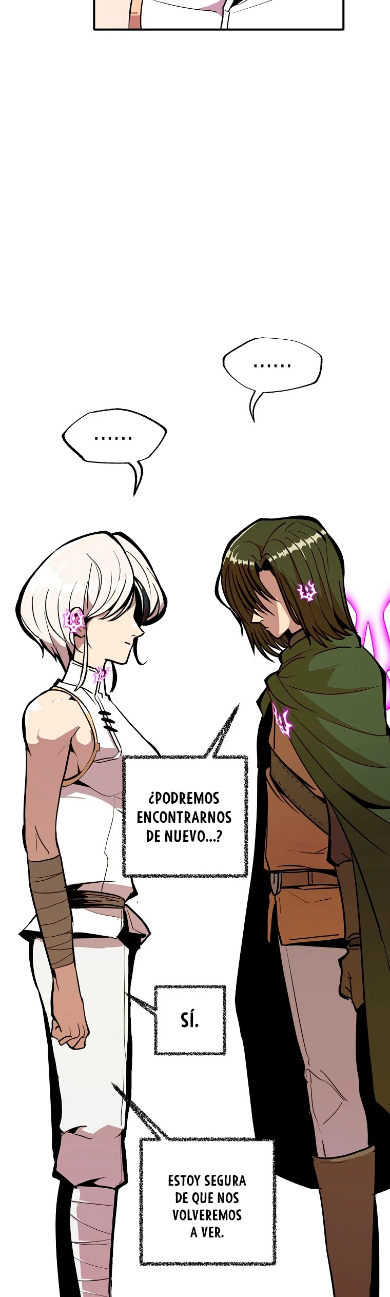 Regresión inútil Capitulo 17 página 9