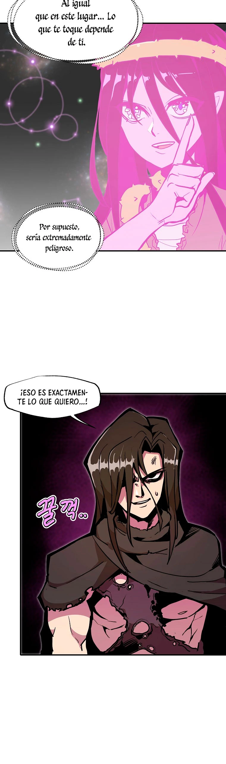 Regresión inútil Capitulo 18 página 14