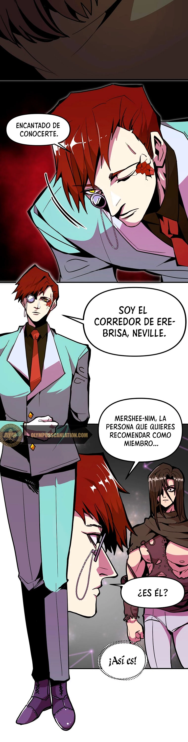 Regresión inútil Capitulo 18 página 17
