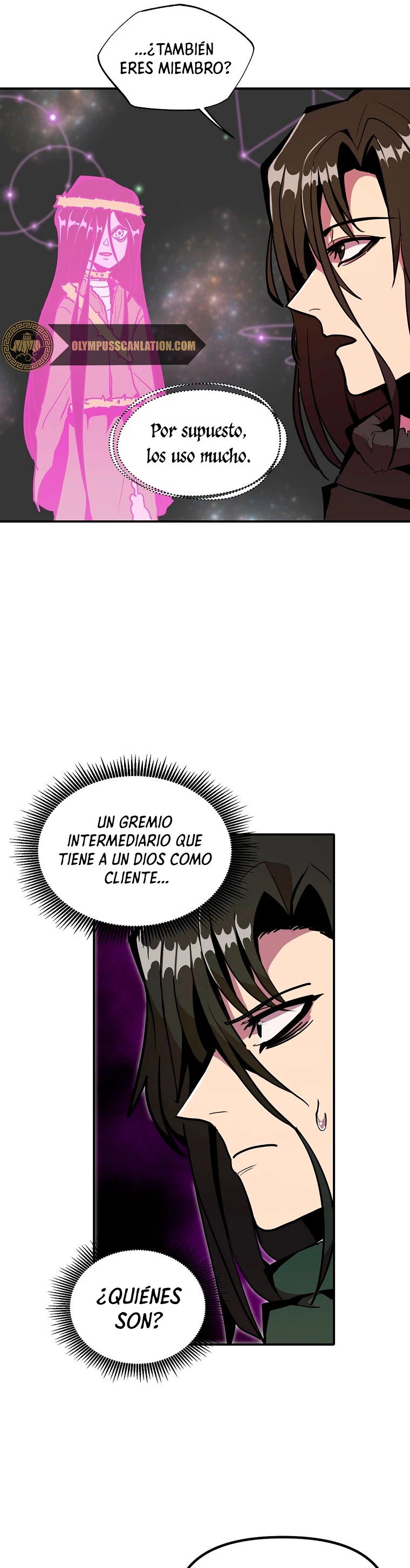 Regresión inútil Capitulo 18 página 23