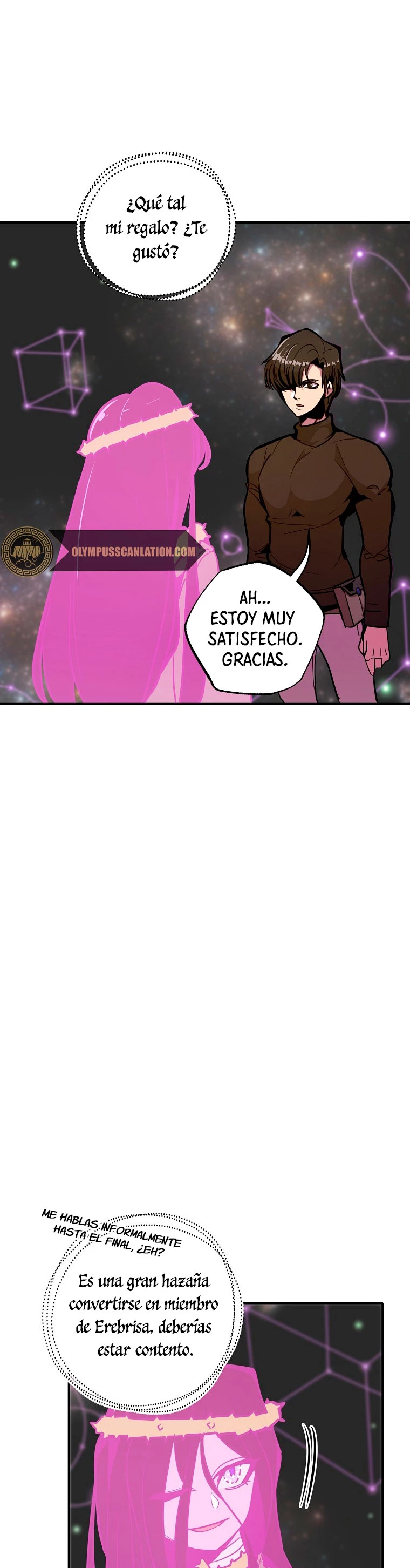 Regresión inútil Capitulo 18 página 28