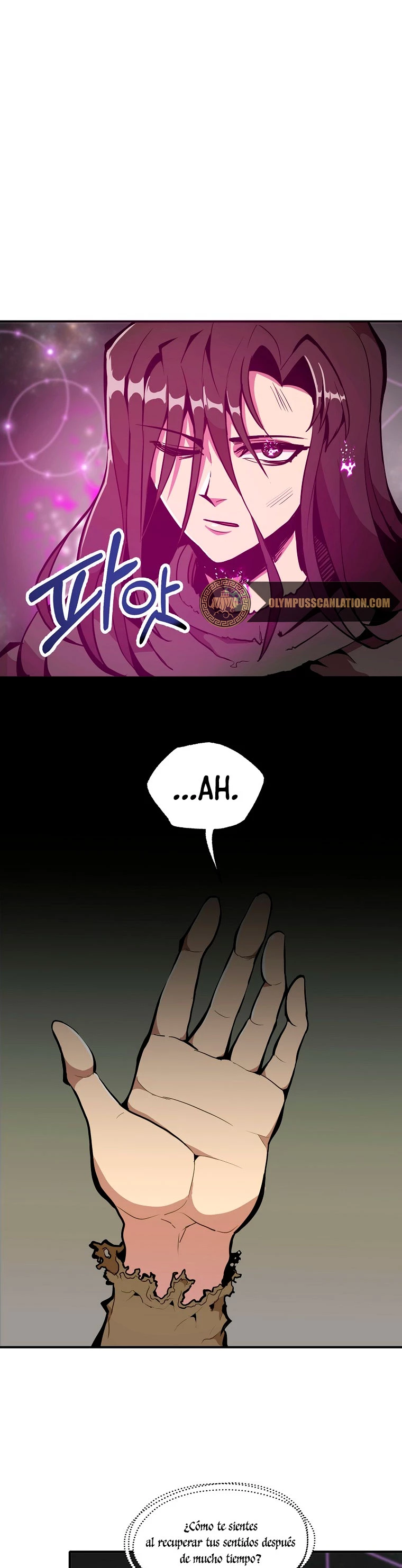 Regresión inútil Capitulo 18 página 3