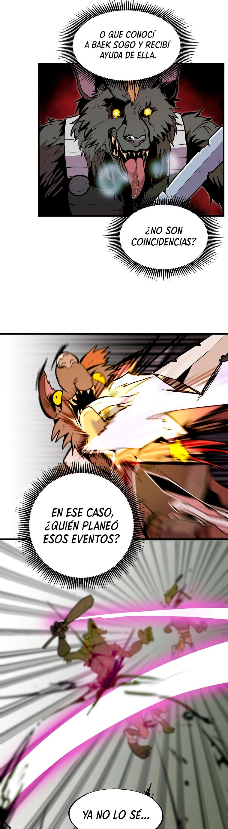 Regresión inútil Capitulo 18 página 33
