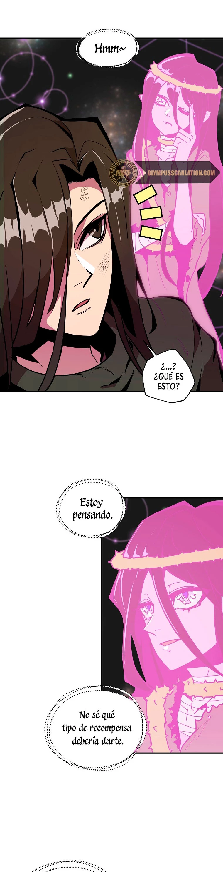 Regresión inútil Capitulo 18 página 5