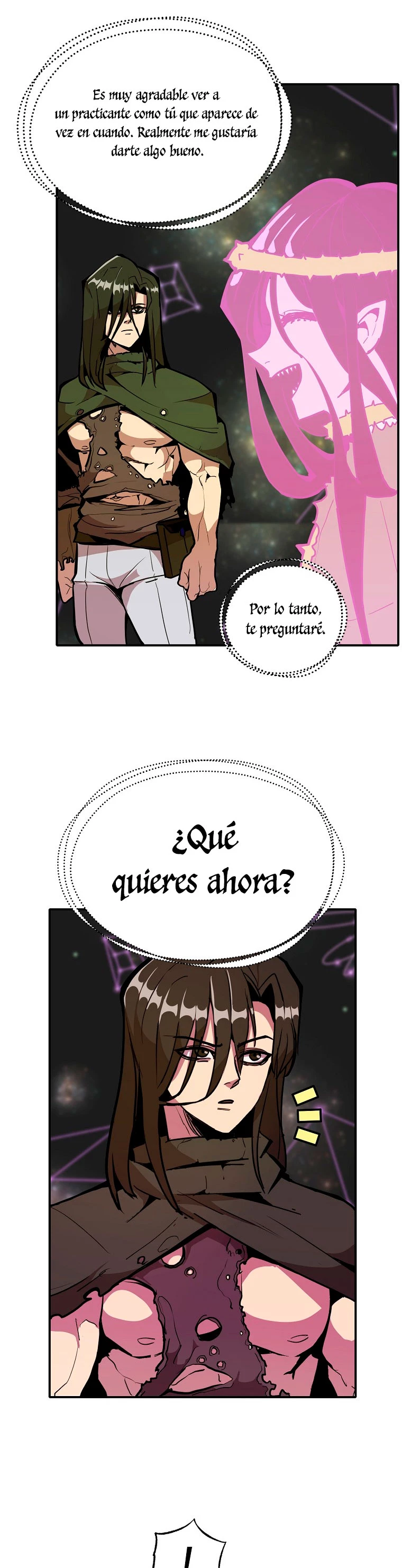 Regresión inútil Capitulo 18 página 7