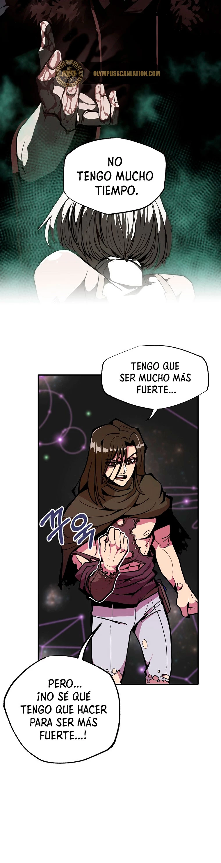 Regresión inútil Capitulo 18 página 9