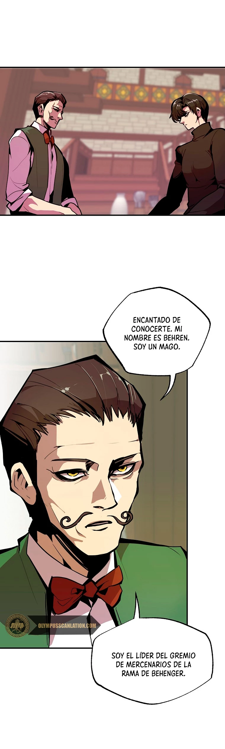 Regresión inútil Capitulo 19 página 13