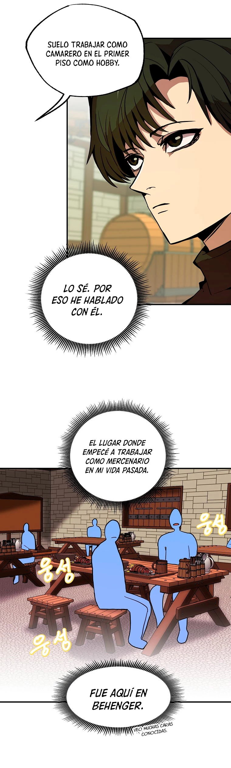Regresión inútil Capitulo 19 página 14