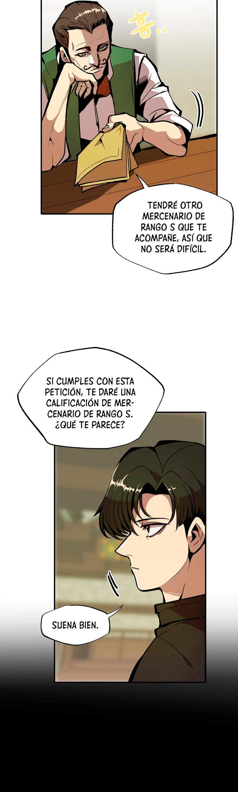 Regresión inútil Capitulo 19 página 17