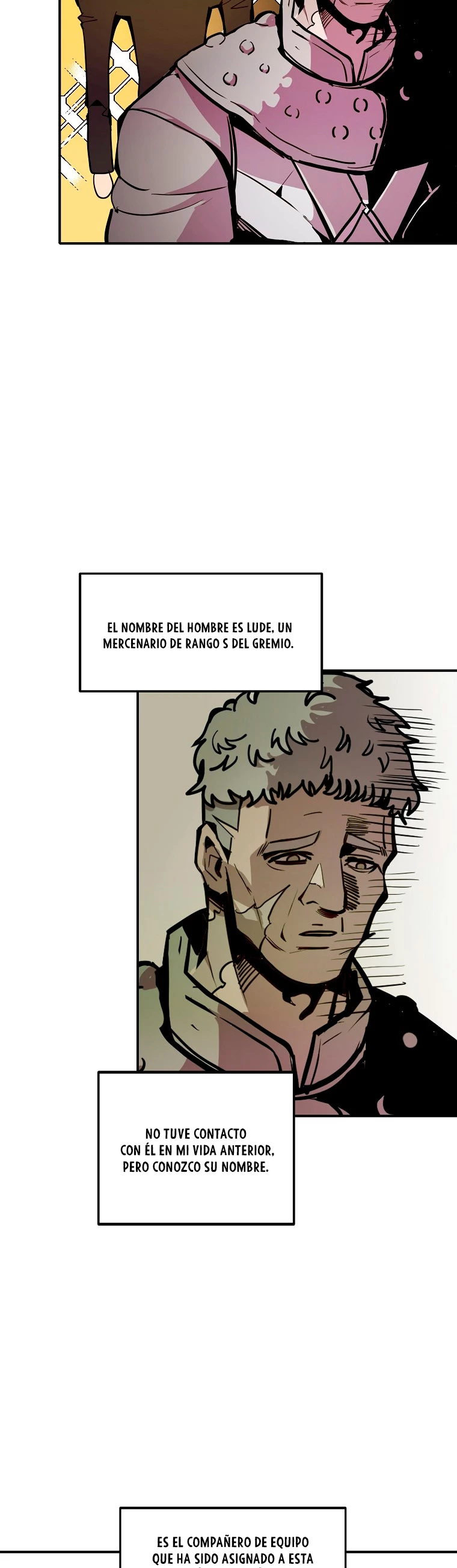 Regresión inútil Capitulo 19 página 21
