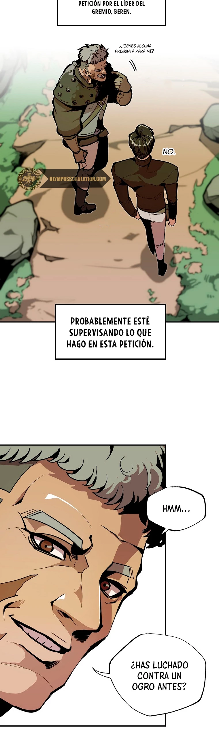 Regresión inútil Capitulo 19 página 22