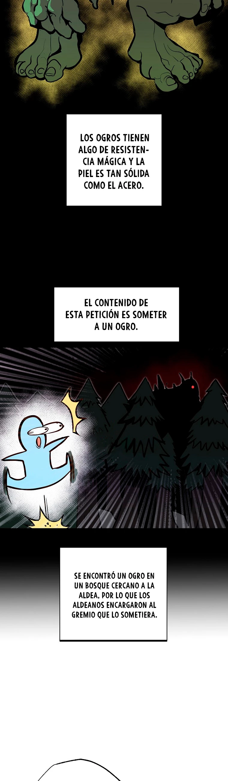 Regresión inútil Capitulo 19 página 24