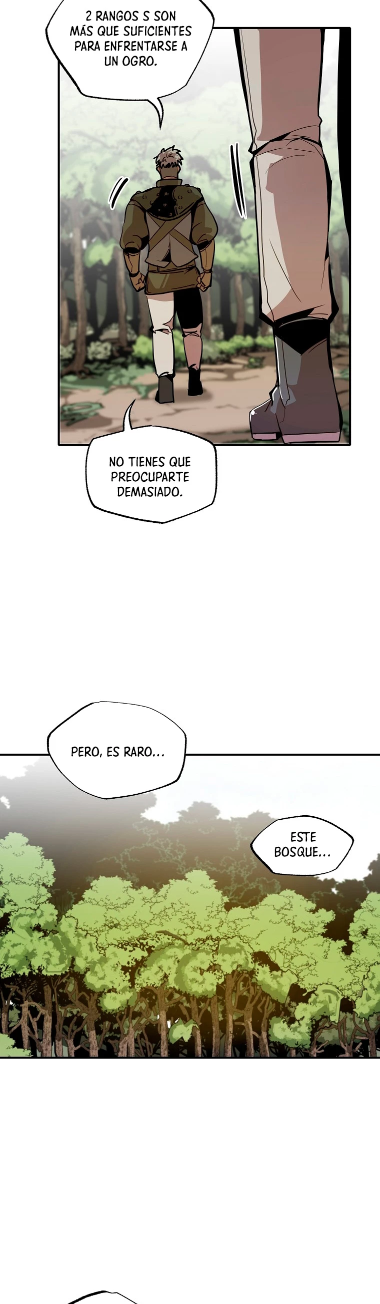 Regresión inútil Capitulo 19 página 25