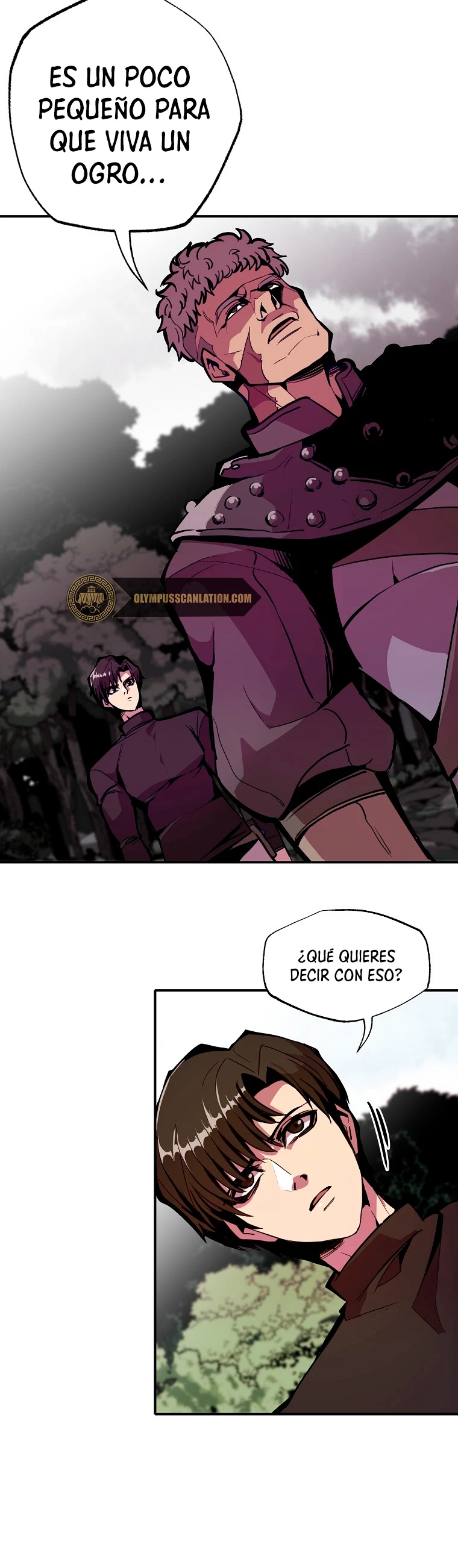 Regresión inútil Capitulo 19 página 26