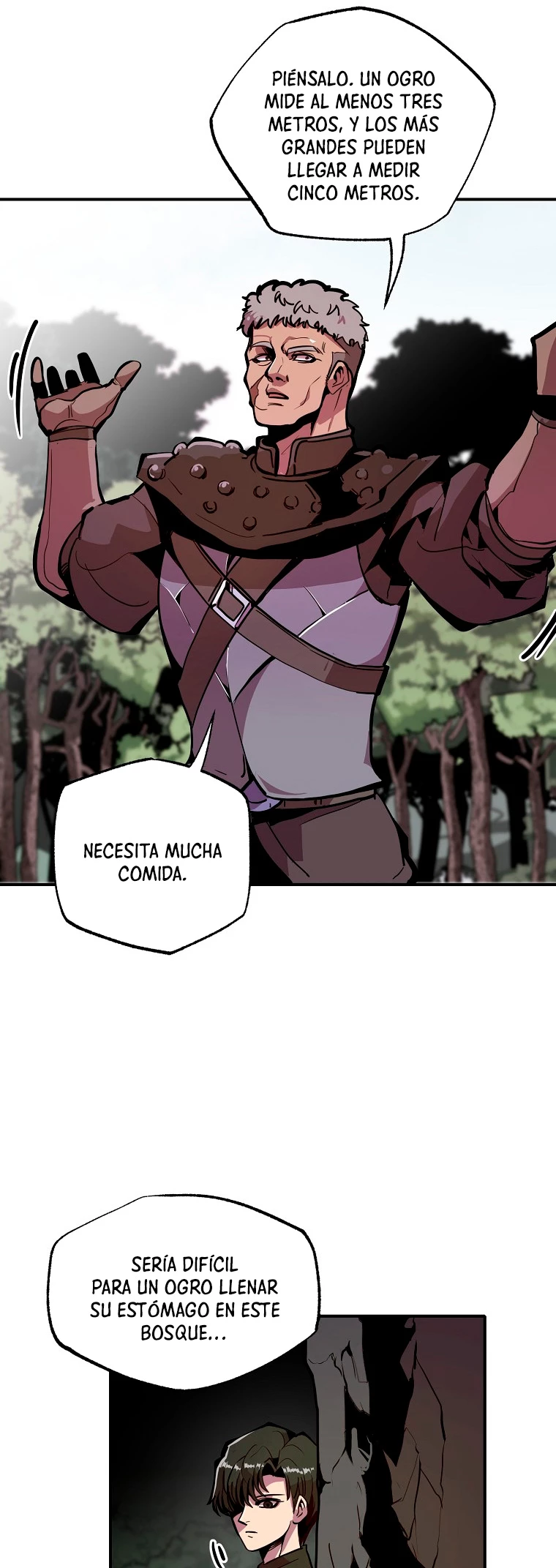 Regresión inútil Capitulo 19 página 27
