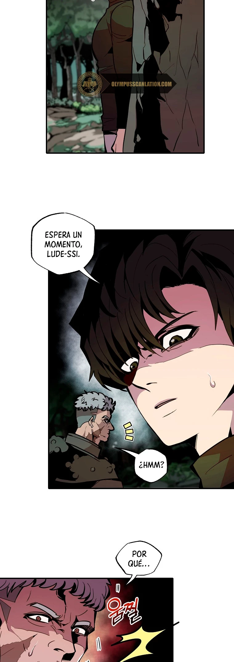 Regresión inútil Capitulo 19 página 28
