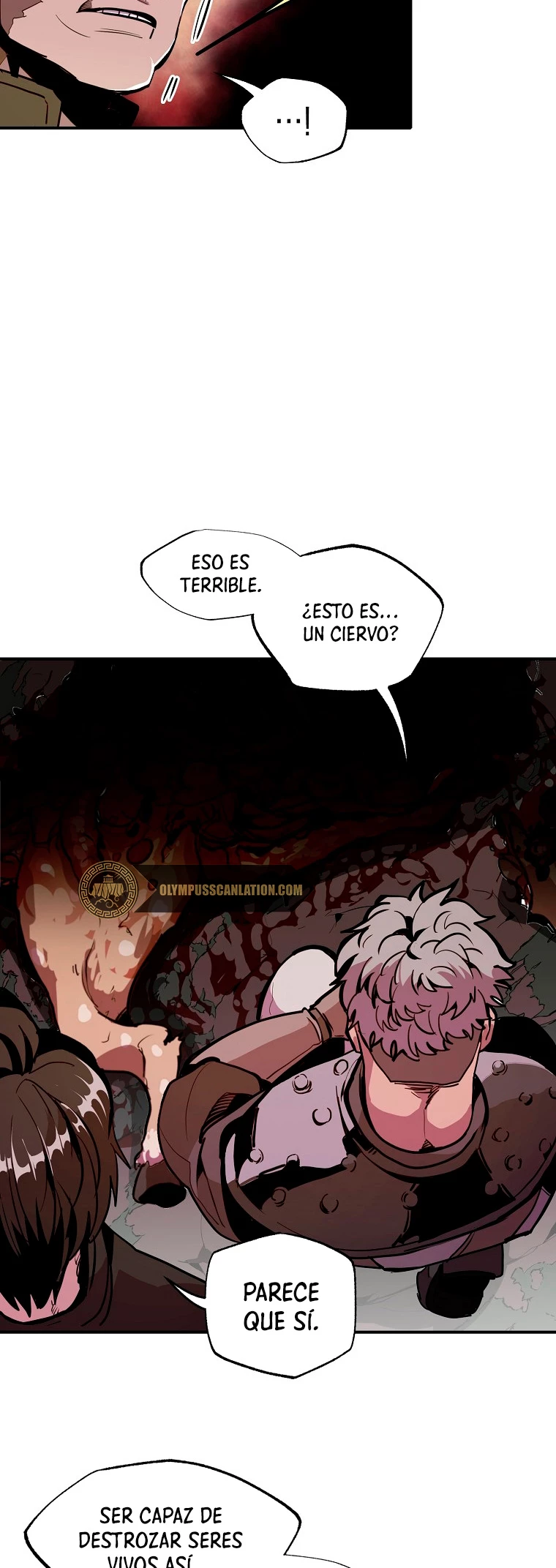 Regresión inútil Capitulo 19 página 29