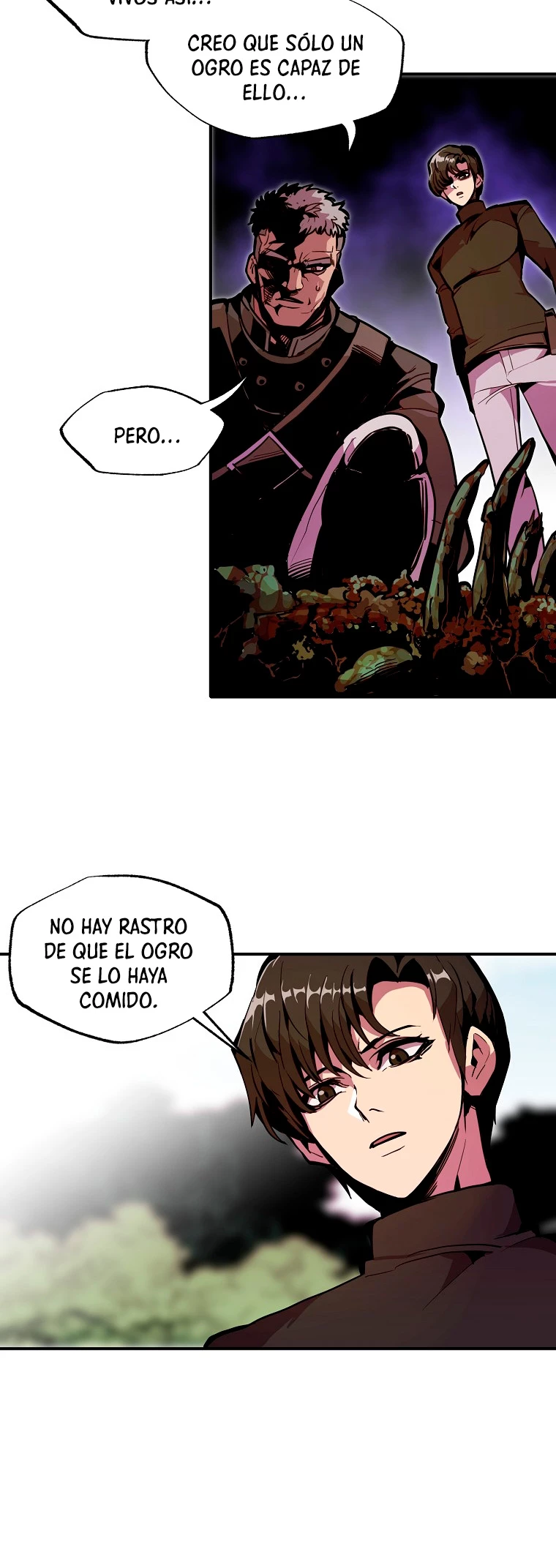 Regresión inútil Capitulo 19 página 30