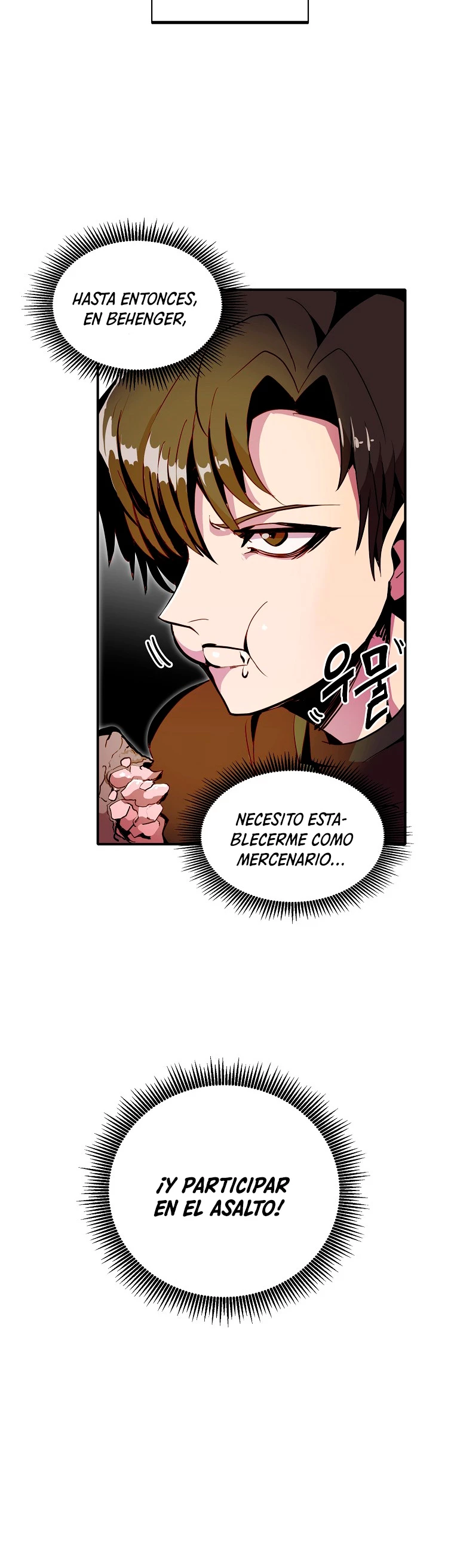 Regresión inútil Capitulo 19 página 6