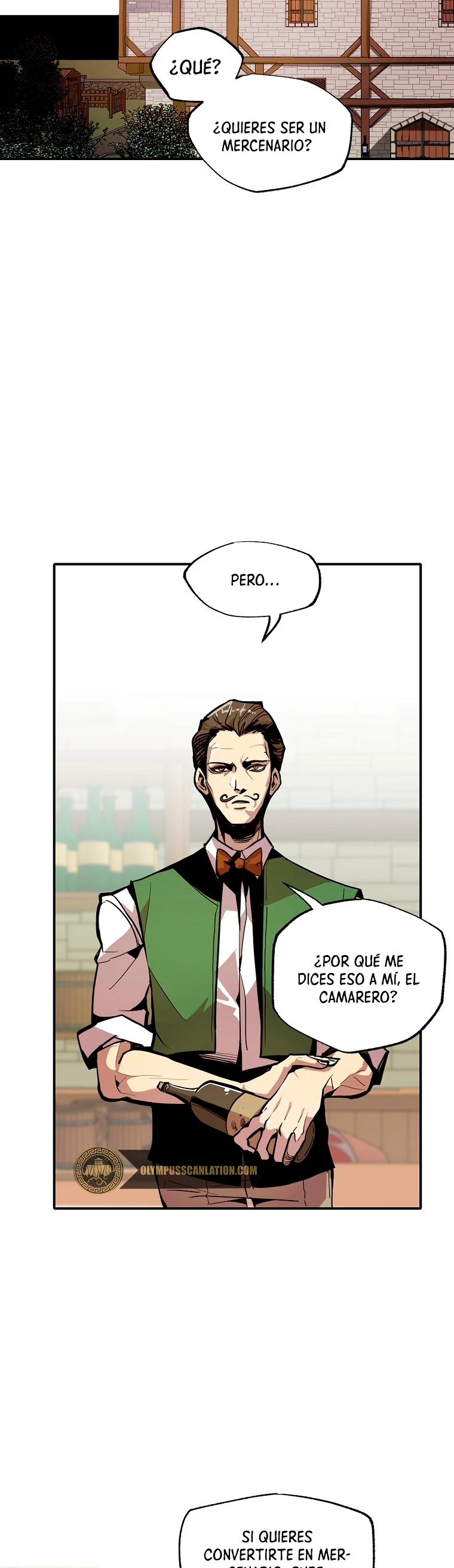 Regresión inútil Capitulo 19 página 8