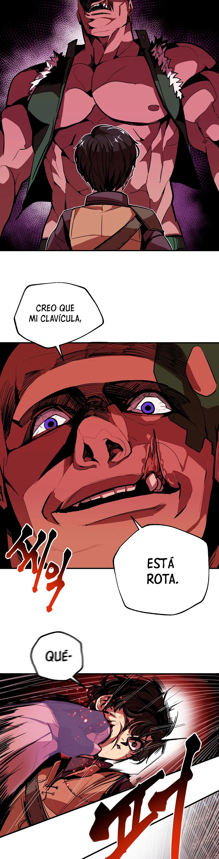 Regresión inútil Capitulo 2 página 25