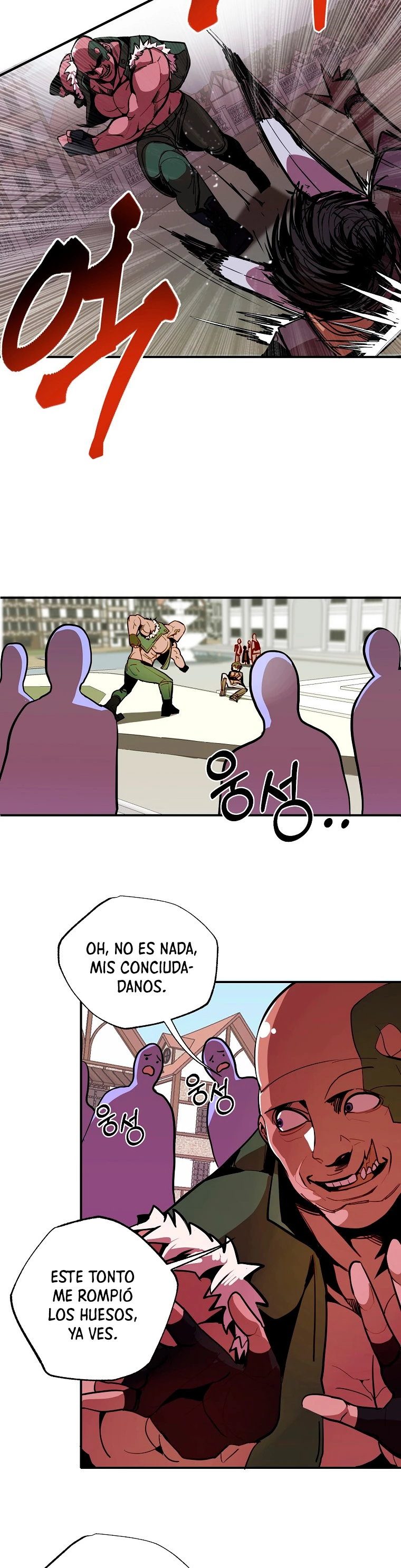 Regresión inútil Capitulo 2 página 26