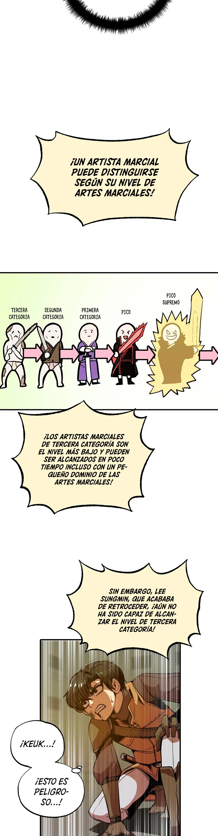 Regresión inútil Capitulo 2 página 29
