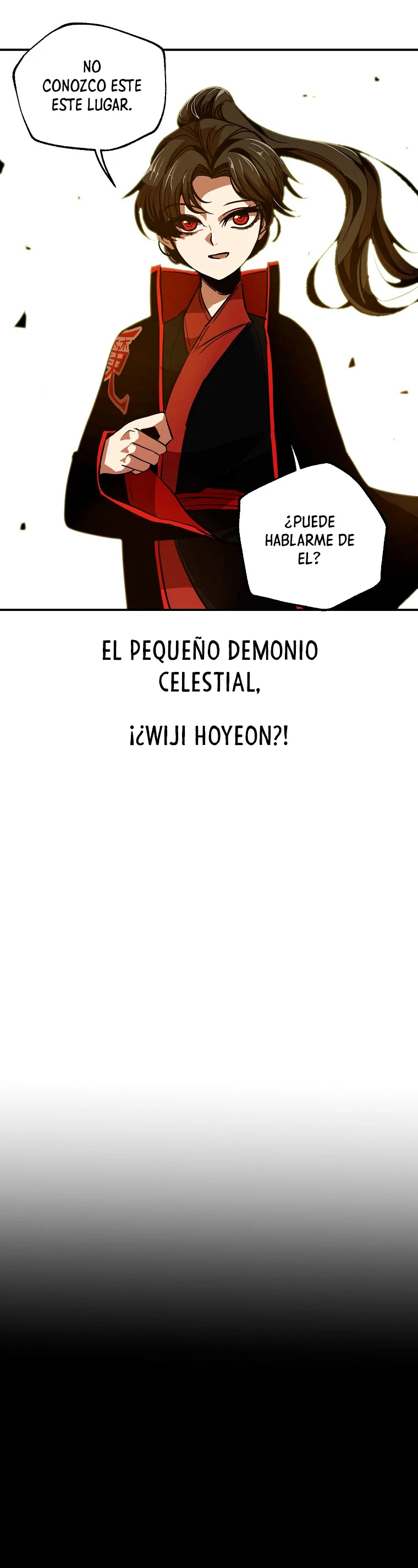Regresión inútil Capitulo 2 página 42