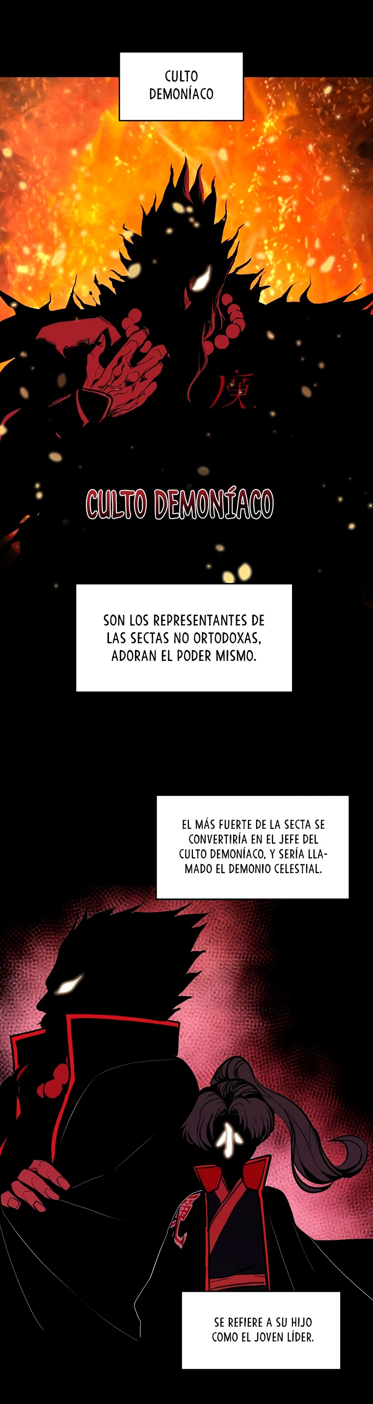 Regresión inútil Capitulo 2 página 43