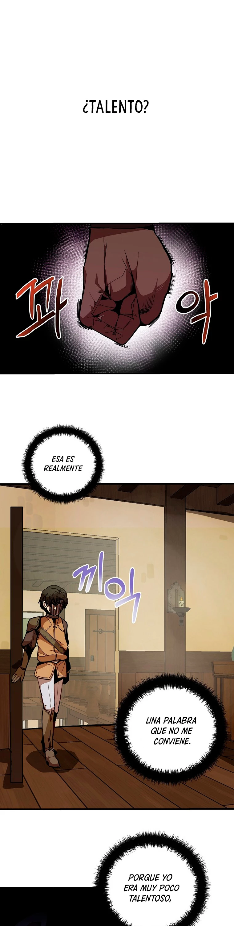 Regresión inútil Capitulo 2 página 9