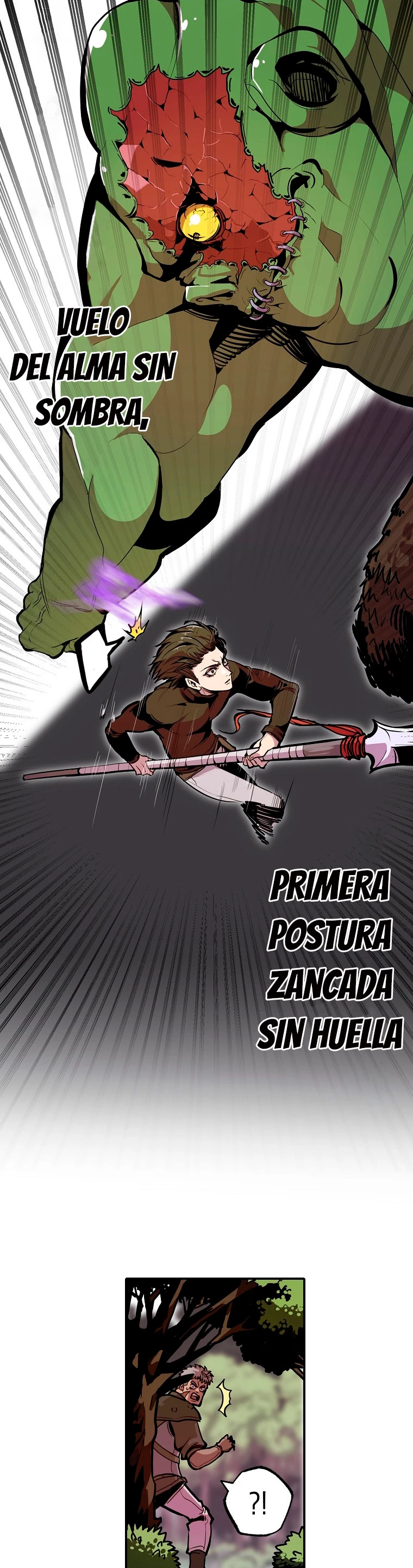 Regresión inútil Capitulo 20 página 11