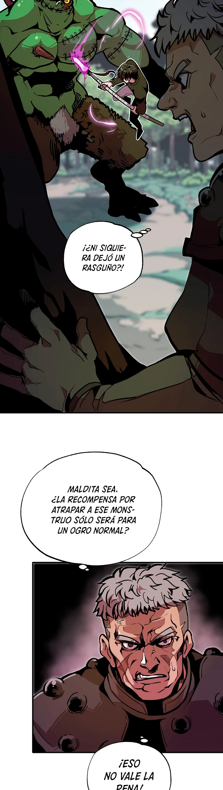 Regresión inútil Capitulo 20 página 18