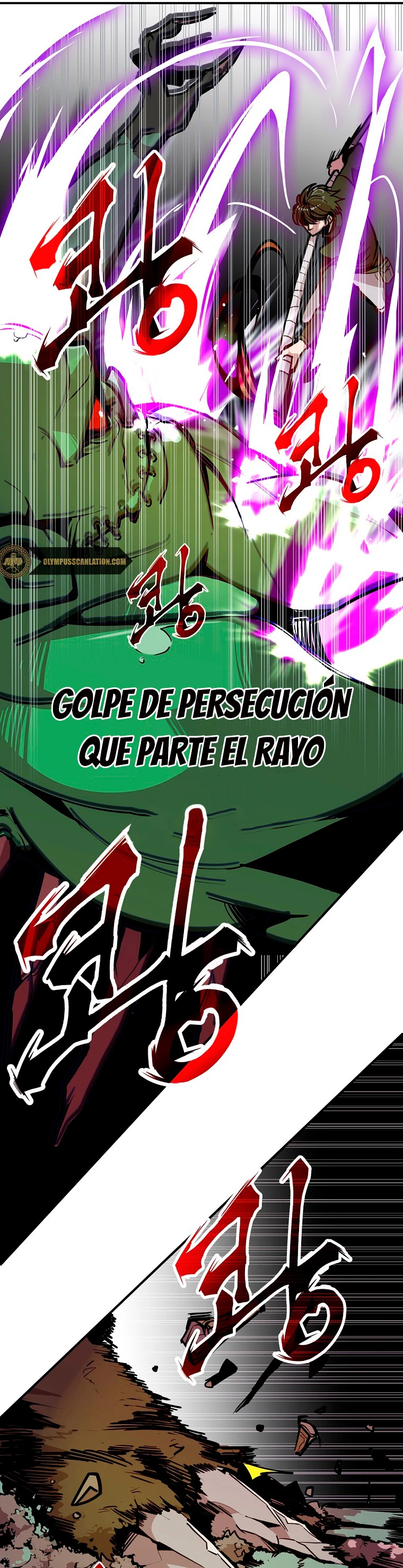 Regresión inútil Capitulo 20 página 23