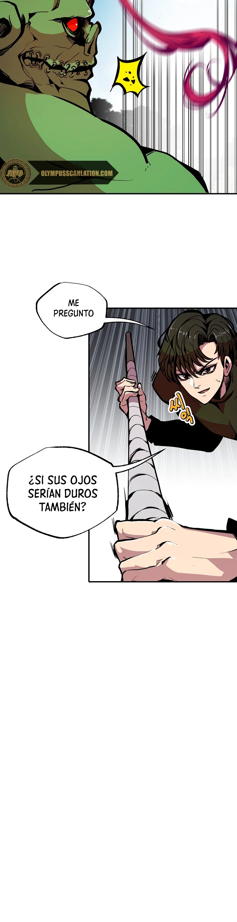 Regresión inútil Capitulo 20 página 27