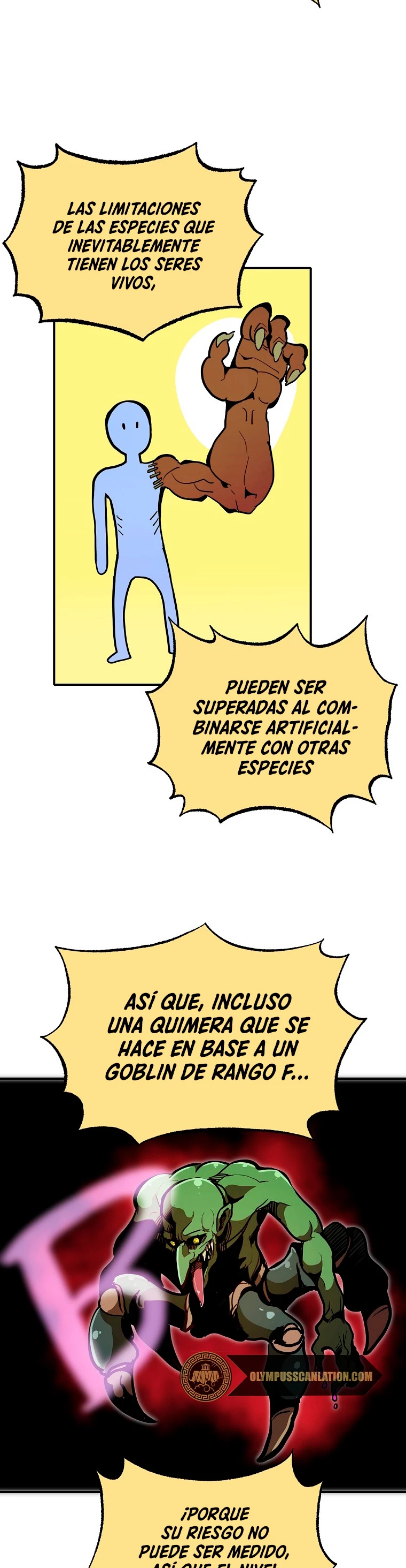 Regresión inútil Capitulo 20 página 3