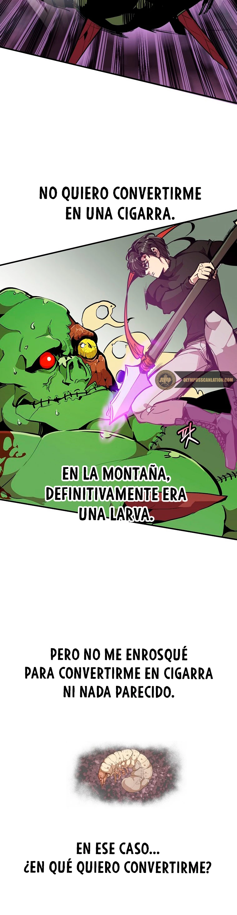 Regresión inútil Capitulo 21 página 29