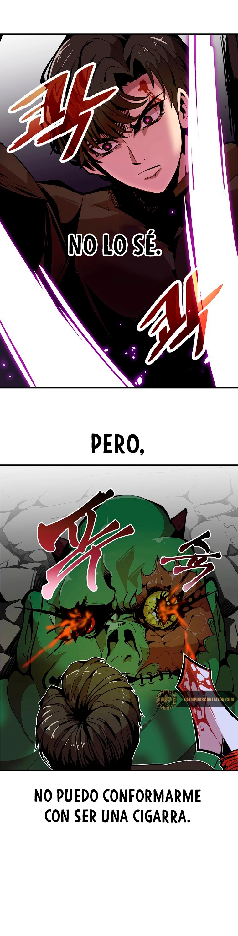Regresión inútil Capitulo 21 página 30