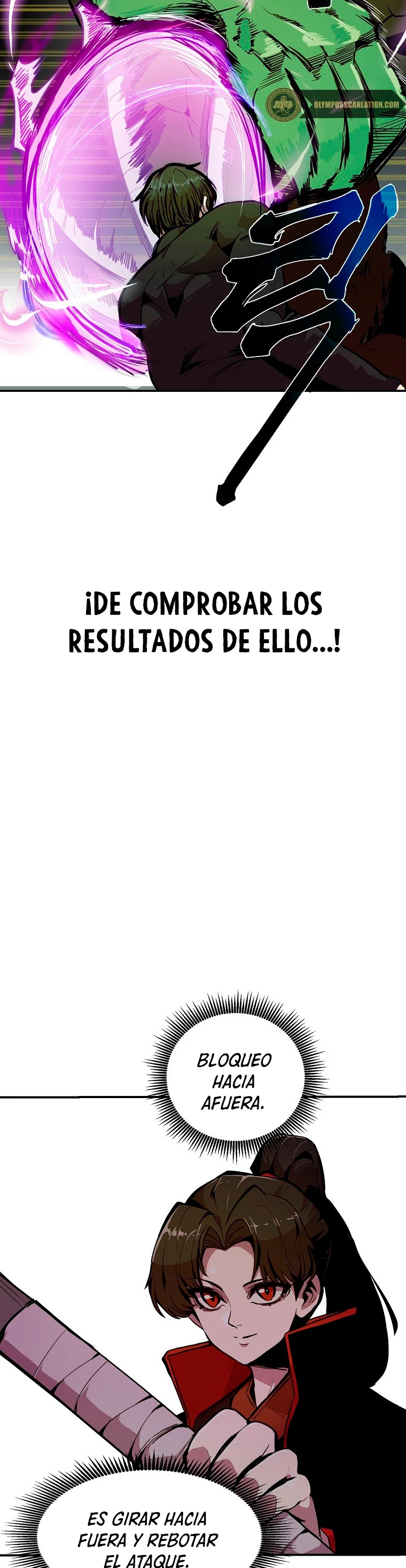 Regresión inútil Capitulo 21 página 8