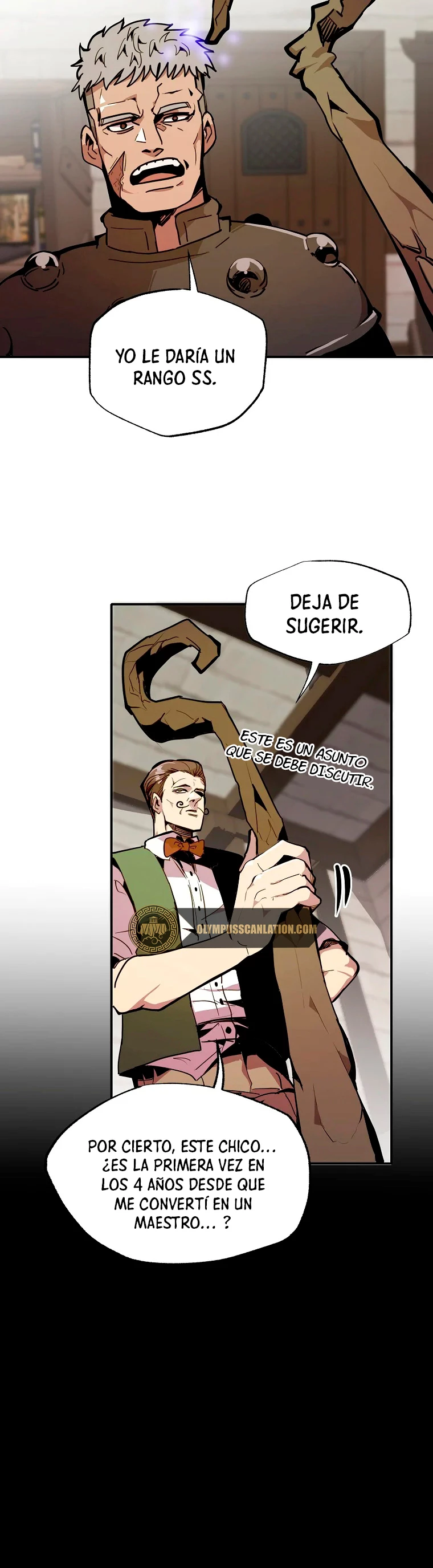 Regresión inútil Capitulo 22 página 14