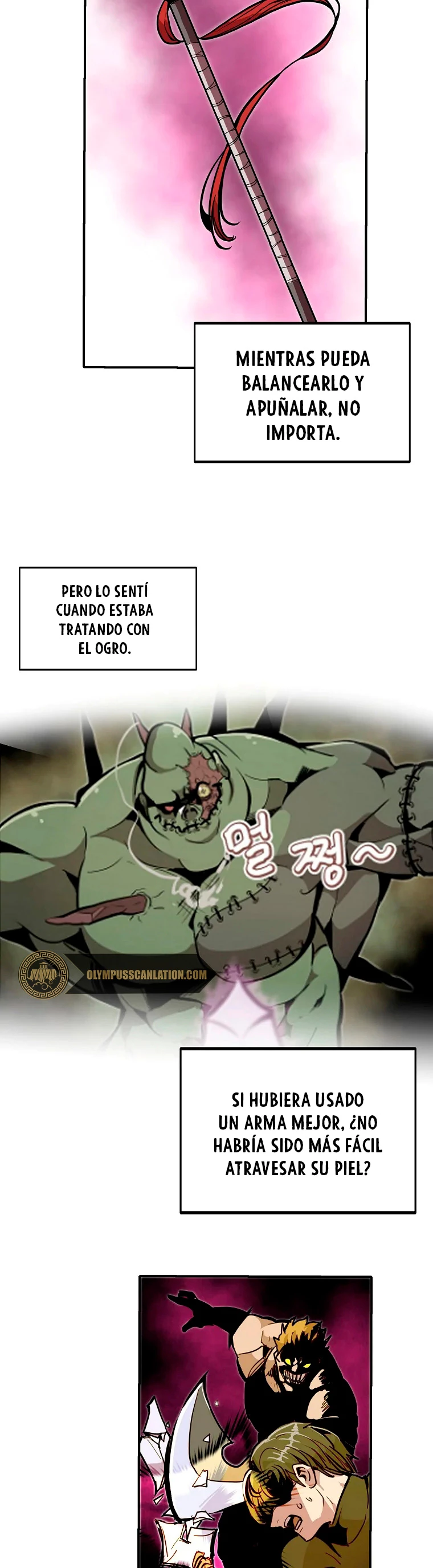 Regresión inútil Capitulo 22 página 19